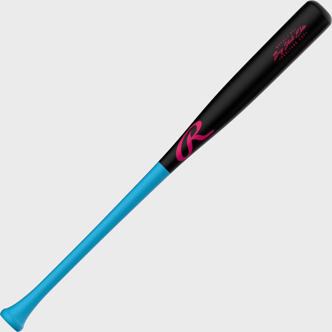 Big Stick Elite 271 Maple Wood Bat - Rawlings