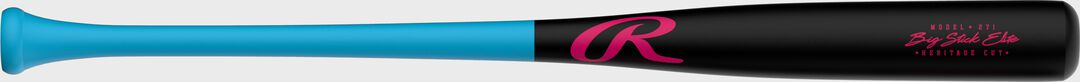 Big Stick Elite 271 Maple Wood Bat - Rawlings
