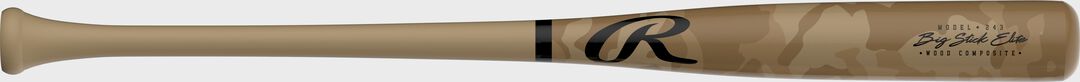 Rawlings Big Stick Elite 243 Composite Wood Bat - Rawlings