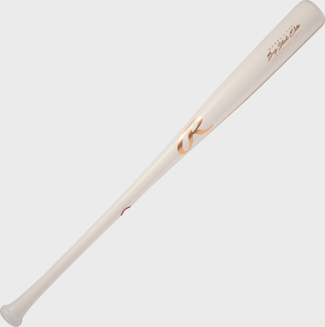 Big Stick Elite 110 Birch Wood Bat - Rawlings