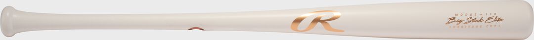 Big Stick Elite 110 Birch Wood Bat - Rawlings