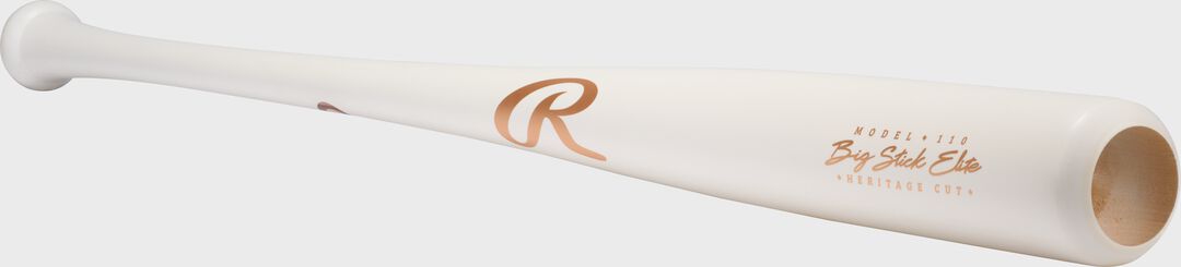 Big Stick Elite 110 Birch Wood Bat - Rawlings