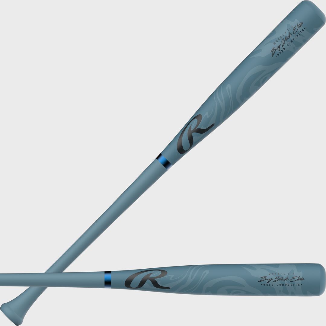 Rawlings Big Stick Elite 110 Composite Wood Bat - Rawlings