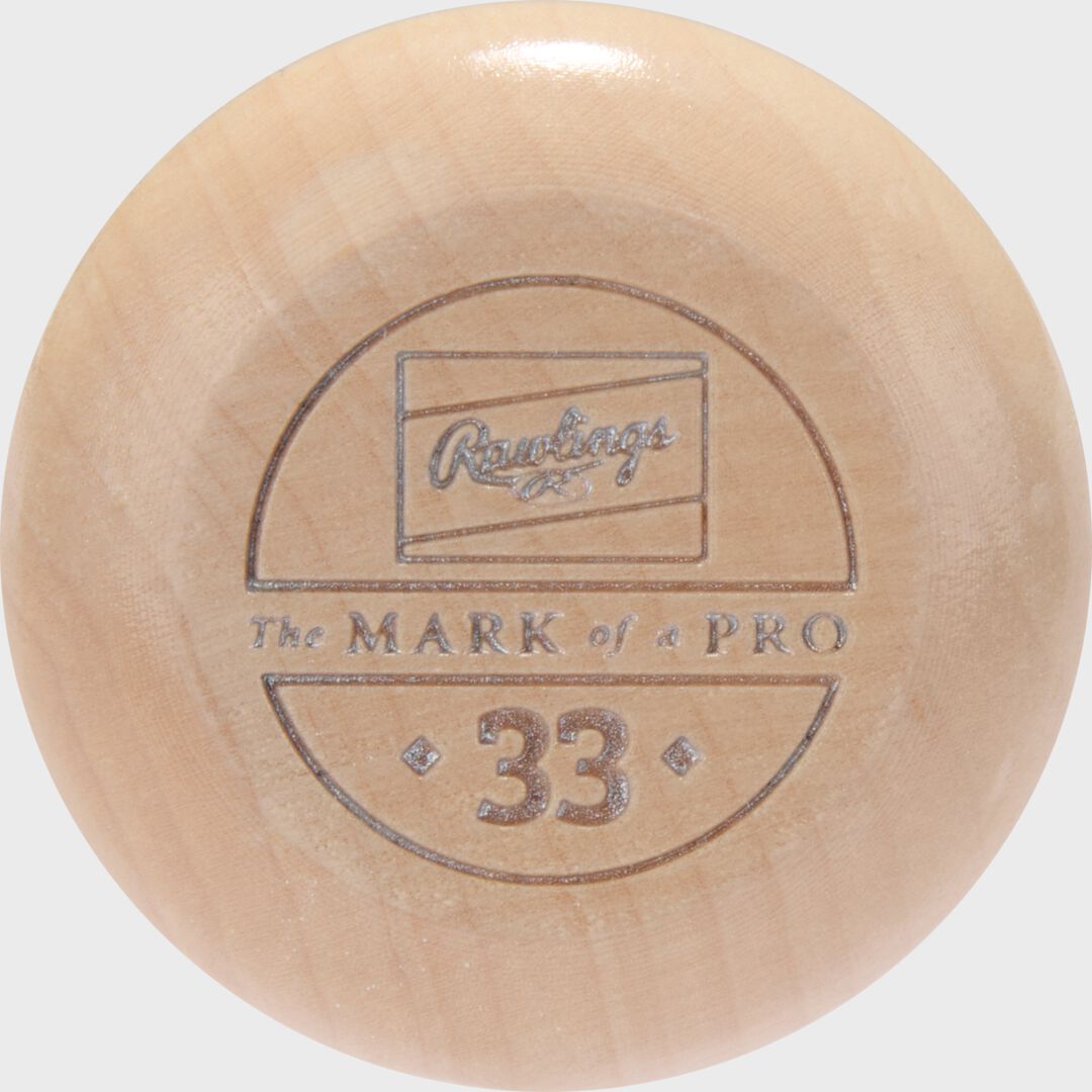 Big Stick Elite R243 Maple Wood Bat - Rawlings