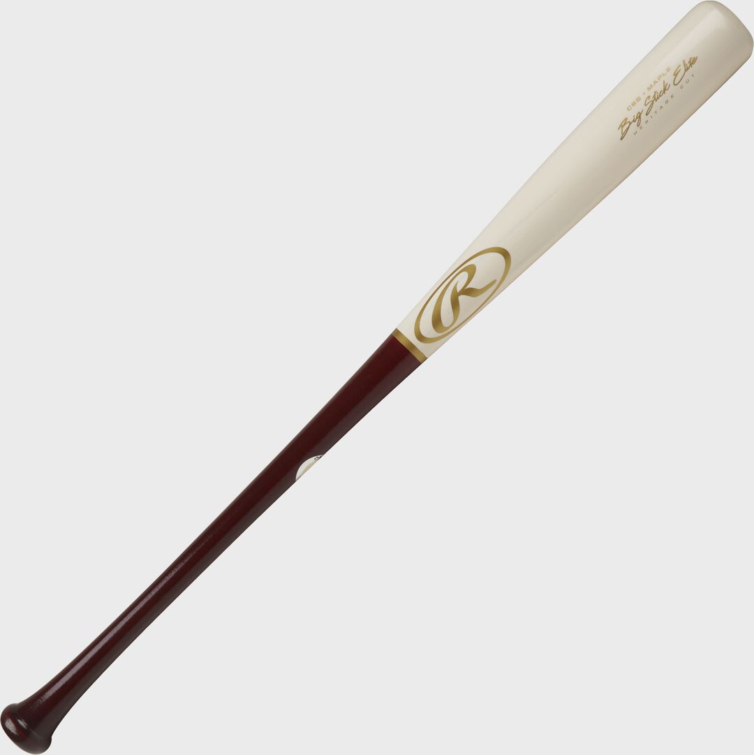 2021 Big Stick Elite CS5 Maple Wood Bat - Rawlings