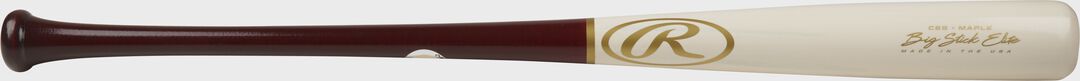 2021 Big Stick Elite CS5 Maple Wood Bat - Rawlings