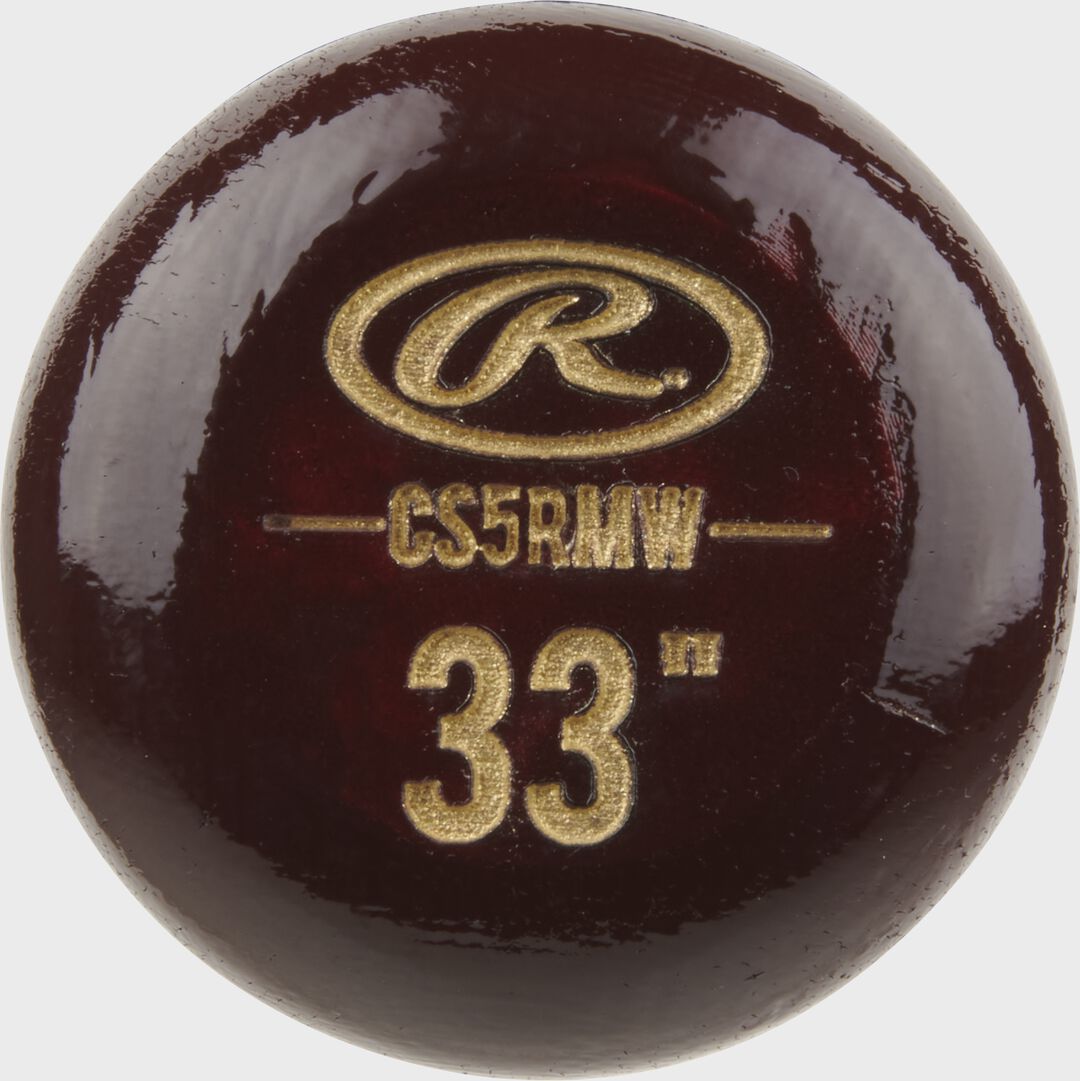 2021 Big Stick Elite CS5 Maple Wood Bat - Rawlings