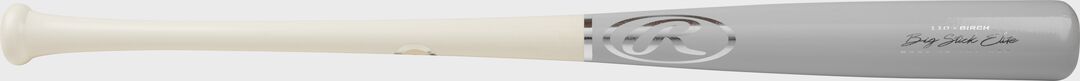 2021 Big Stick Elite 110 Birch Wood Bat - Rawlings