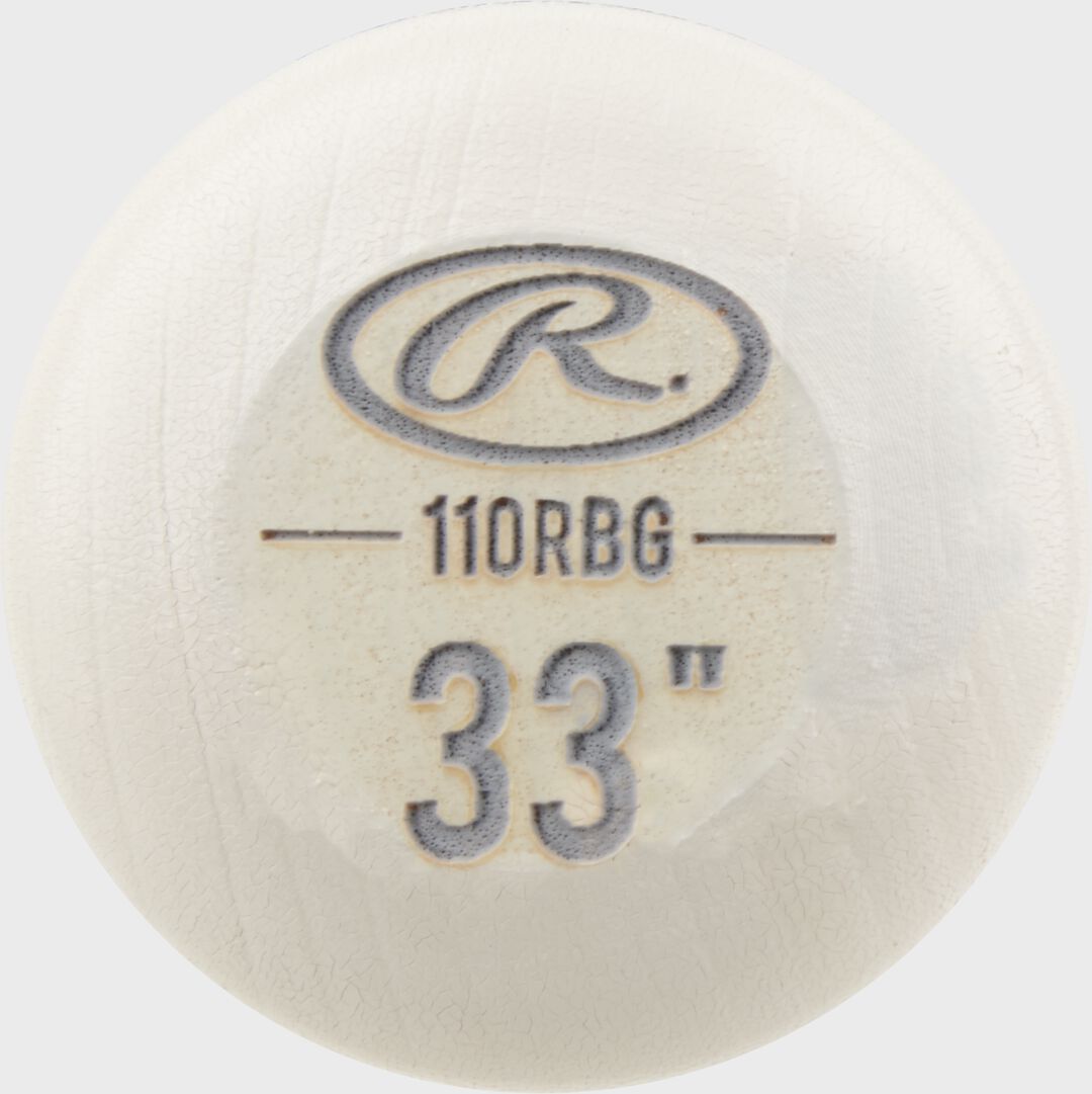 2021 Big Stick Elite 110 Birch Wood Bat - Rawlings