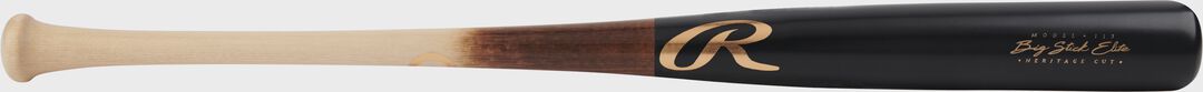 Big Stick Elite I13 Birch Wood Bat - Rawlings