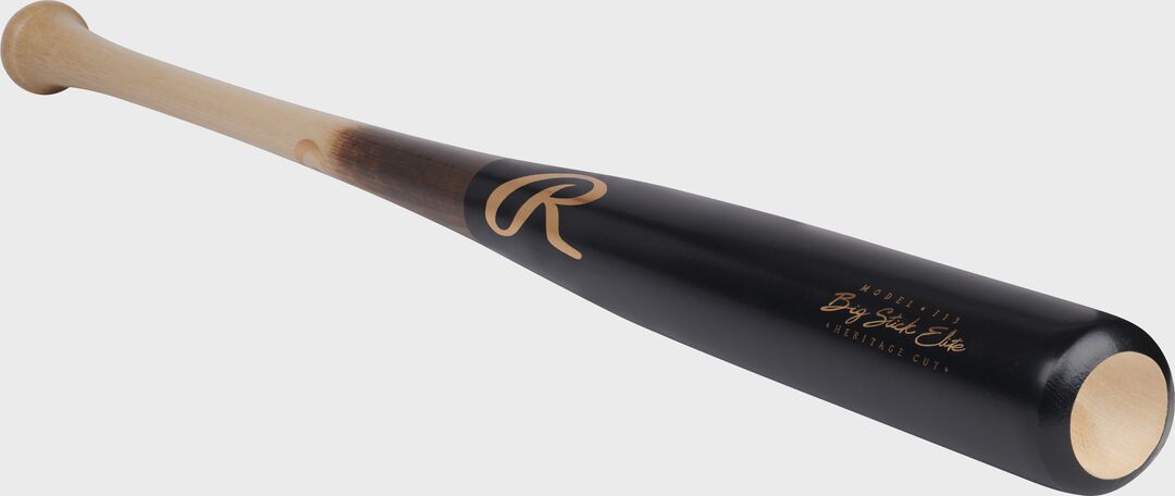 Big Stick Elite I13 Birch Wood Bat - Rawlings