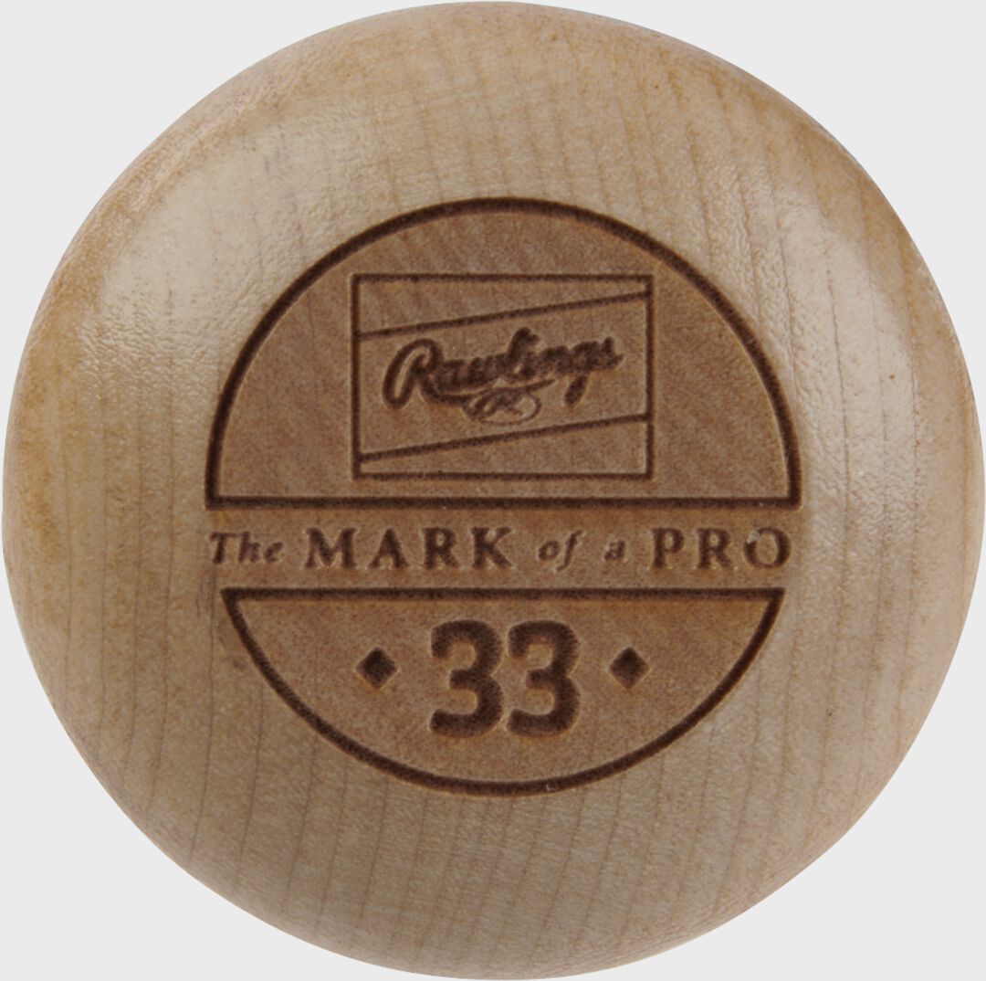 Big Stick Elite I13 Birch Wood Bat - Rawlings