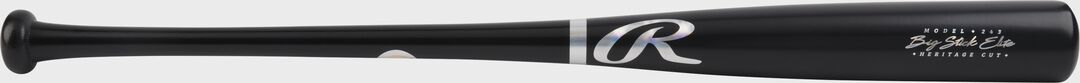Big Stick Elite 243 Maple Wood Bat - Rawlings