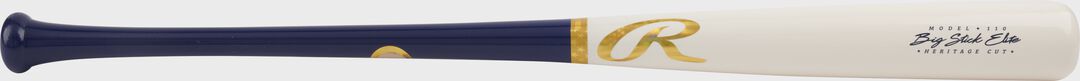 Big Stick Elite 110 Birch Wood Bat - Rawlings