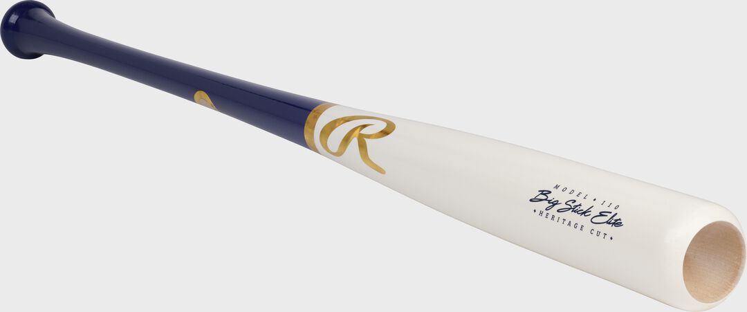 Big Stick Elite 110 Birch Wood Bat - Rawlings