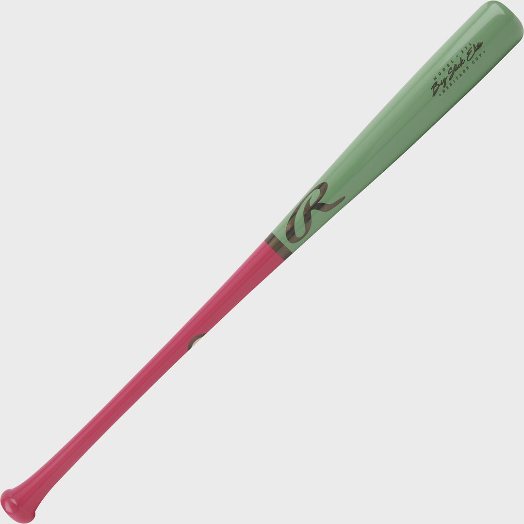 Big Stick Elite 271 Maple Wood Bat - Rawlings