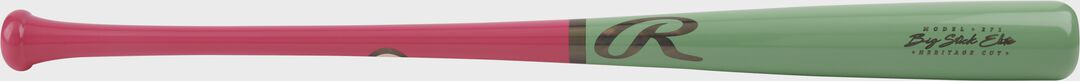 Big Stick Elite 271 Maple Wood Bat - Rawlings