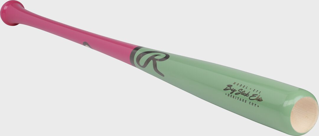 Big Stick Elite 271 Maple Wood Bat - Rawlings