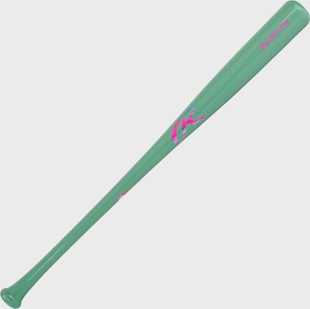 Rawlings Big Stick Elite 110 Maple Wood Bat - Rawlings