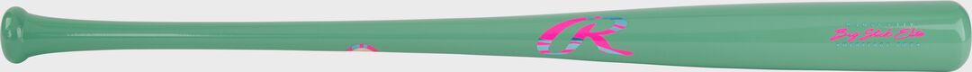 Rawlings Big Stick Elite 110 Maple Wood Bat - Rawlings