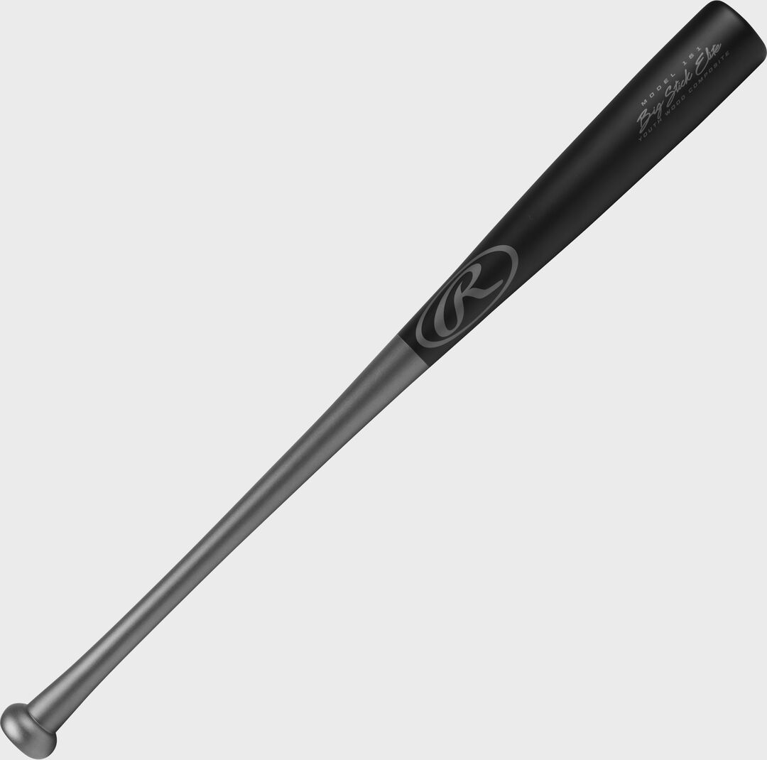 2021 Big Stick Elite Youth Composite Wood Bat - Rawlings