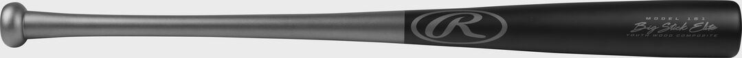 2021 Big Stick Elite Youth Composite Wood Bat - Rawlings