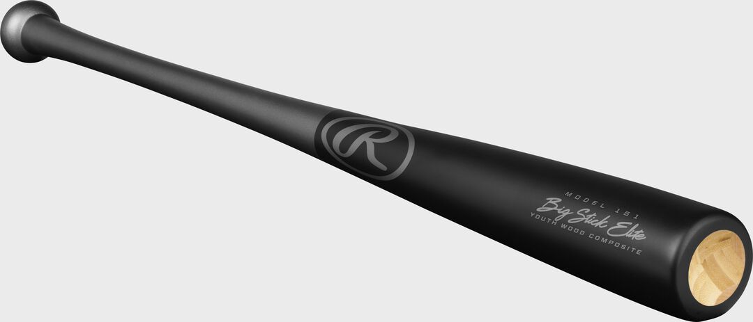 2021 Big Stick Elite Youth Composite Wood Bat - Rawlings