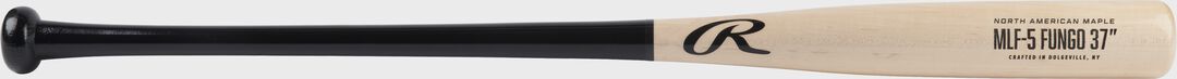 2022 Rawlings Maple Fungo Bat 34" & 37" Lengths - Rawlings