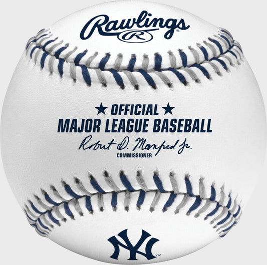 Rawlings MLB Team Series Baseball All Teams - Rawlings