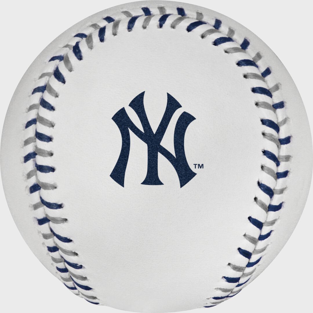 Rawlings MLB Team Series Baseball All Teams - Rawlings