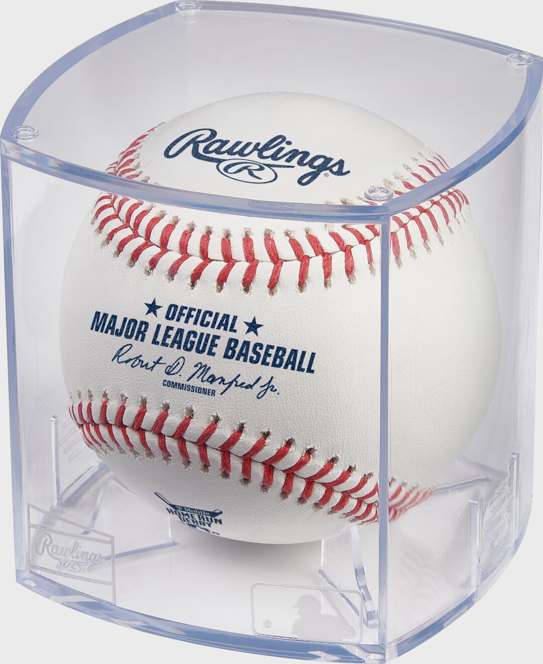 MLB 2025 Home Run Derby Baseball - Rawlings