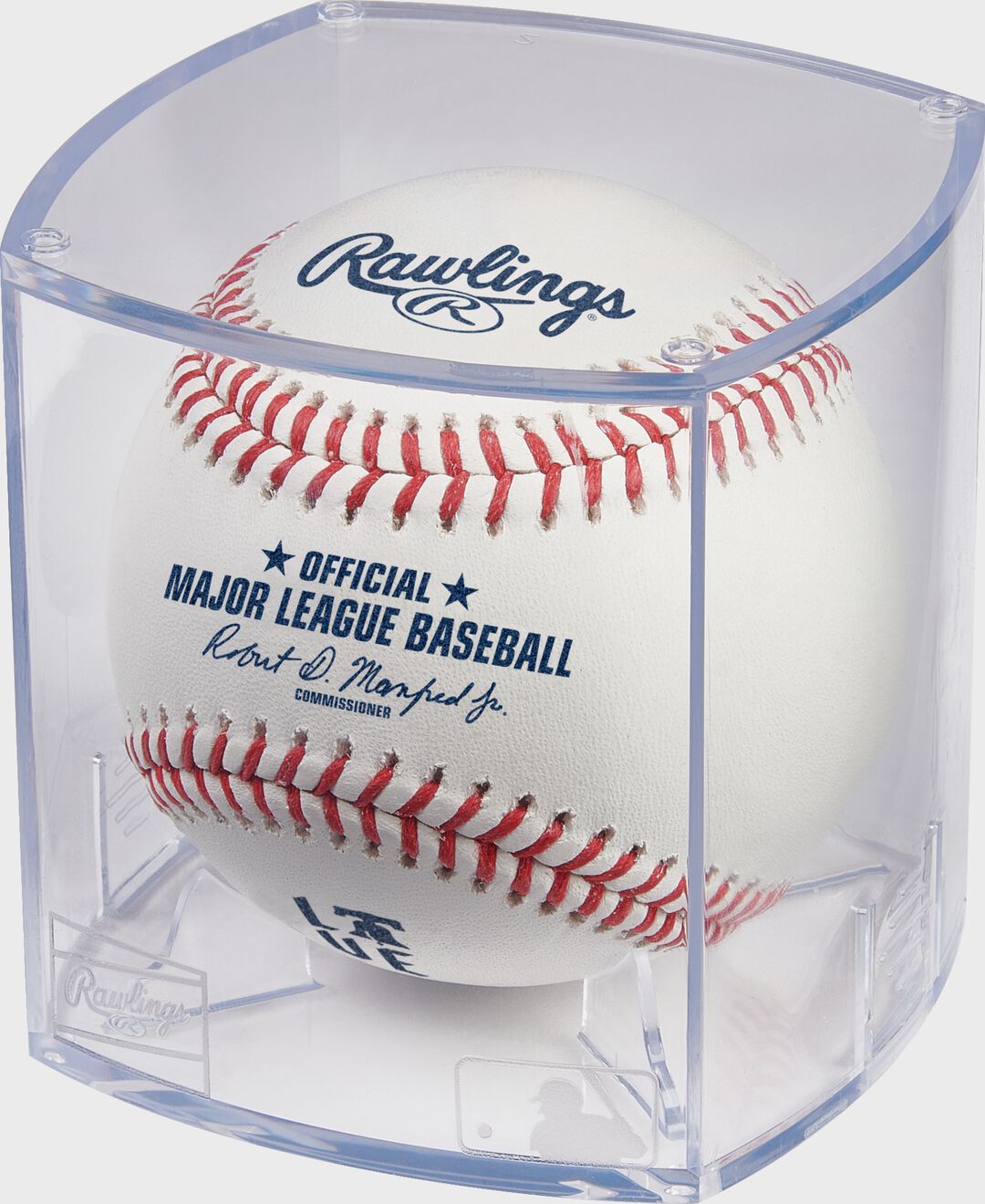 MLB 2024 Philadelphia Phillies City Connect Baseball 1 Ball - Rawlings