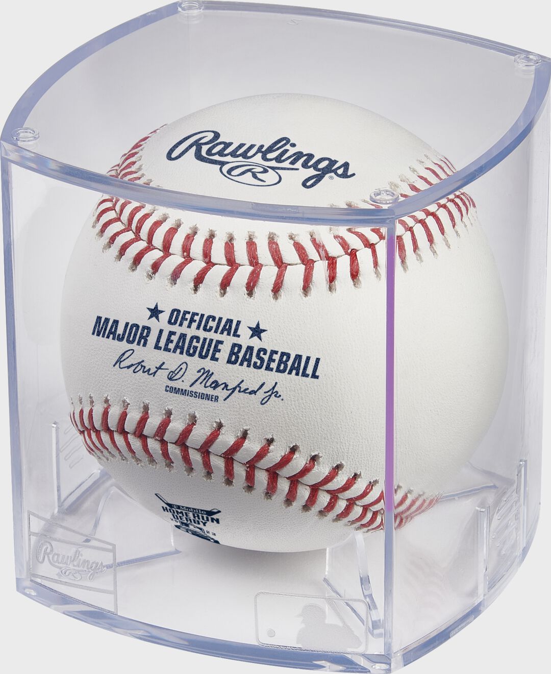 MLB 2022 Home Run Derby Baseball - Rawlings