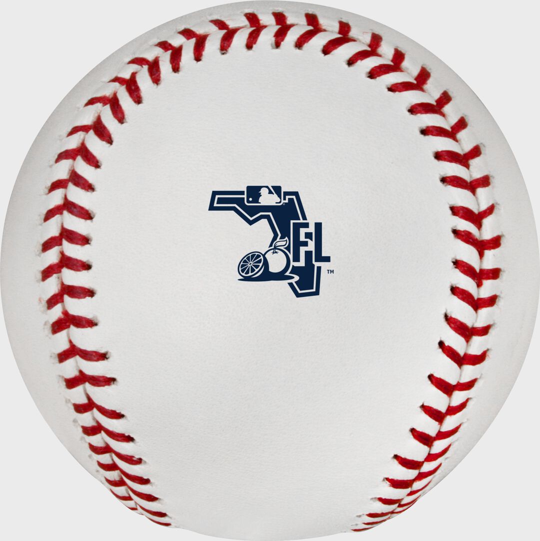 MLB 2020 Florida Spring Training Baseballs - Rawlings