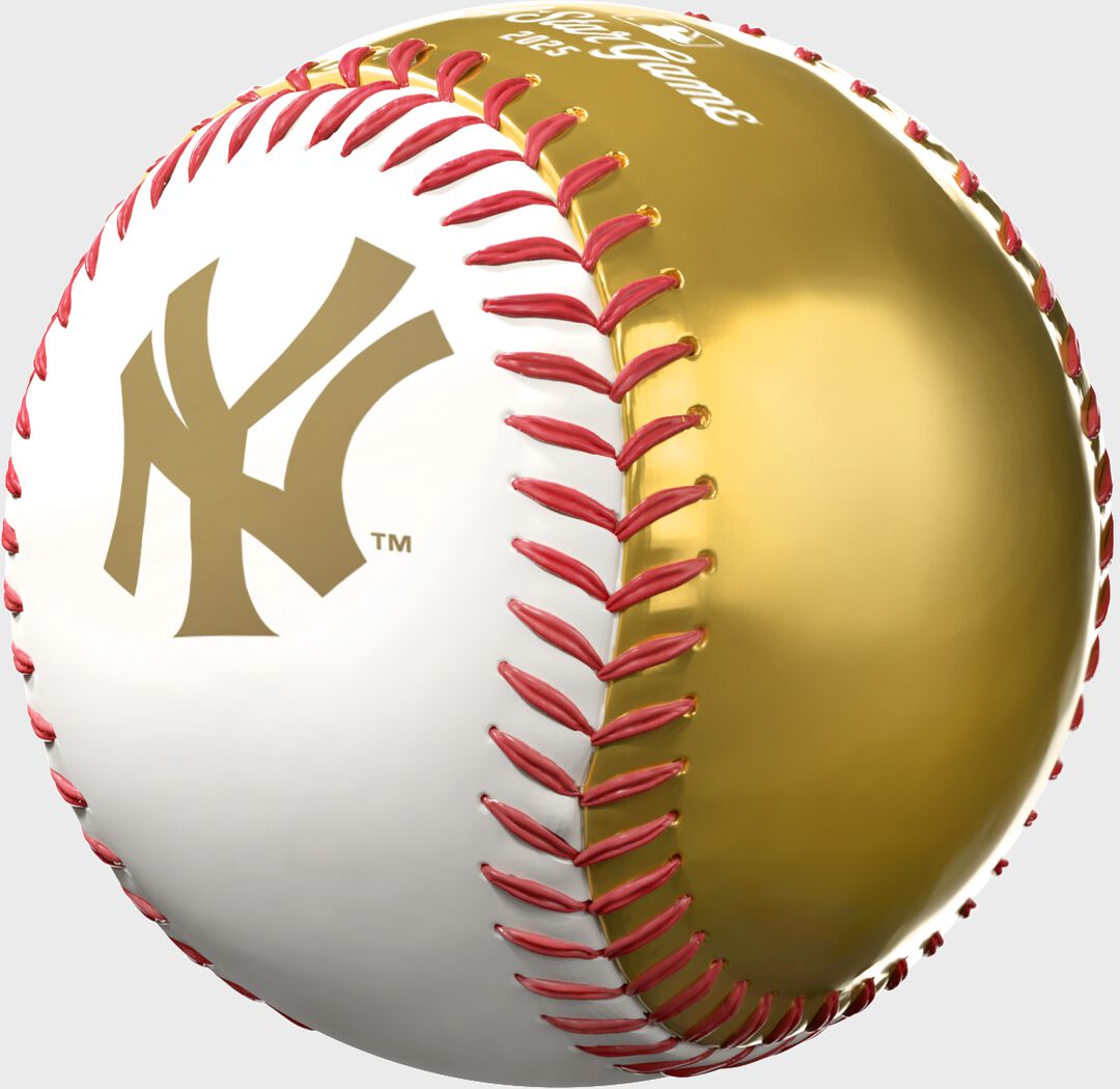 MLB 2025 Aaron Judge All-Star Game Replica Baseball - Rawlings