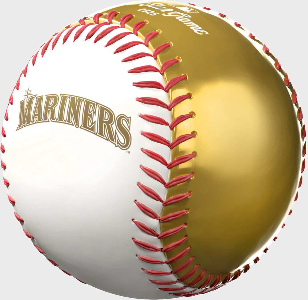 MLB 2025 Cal Raleigh All-Star Game Replica Baseball - Rawlings