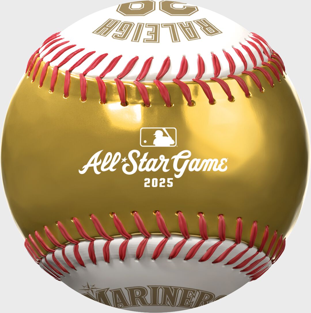 MLB 2025 Cal Raleigh All-Star Game Replica Baseball - Rawlings