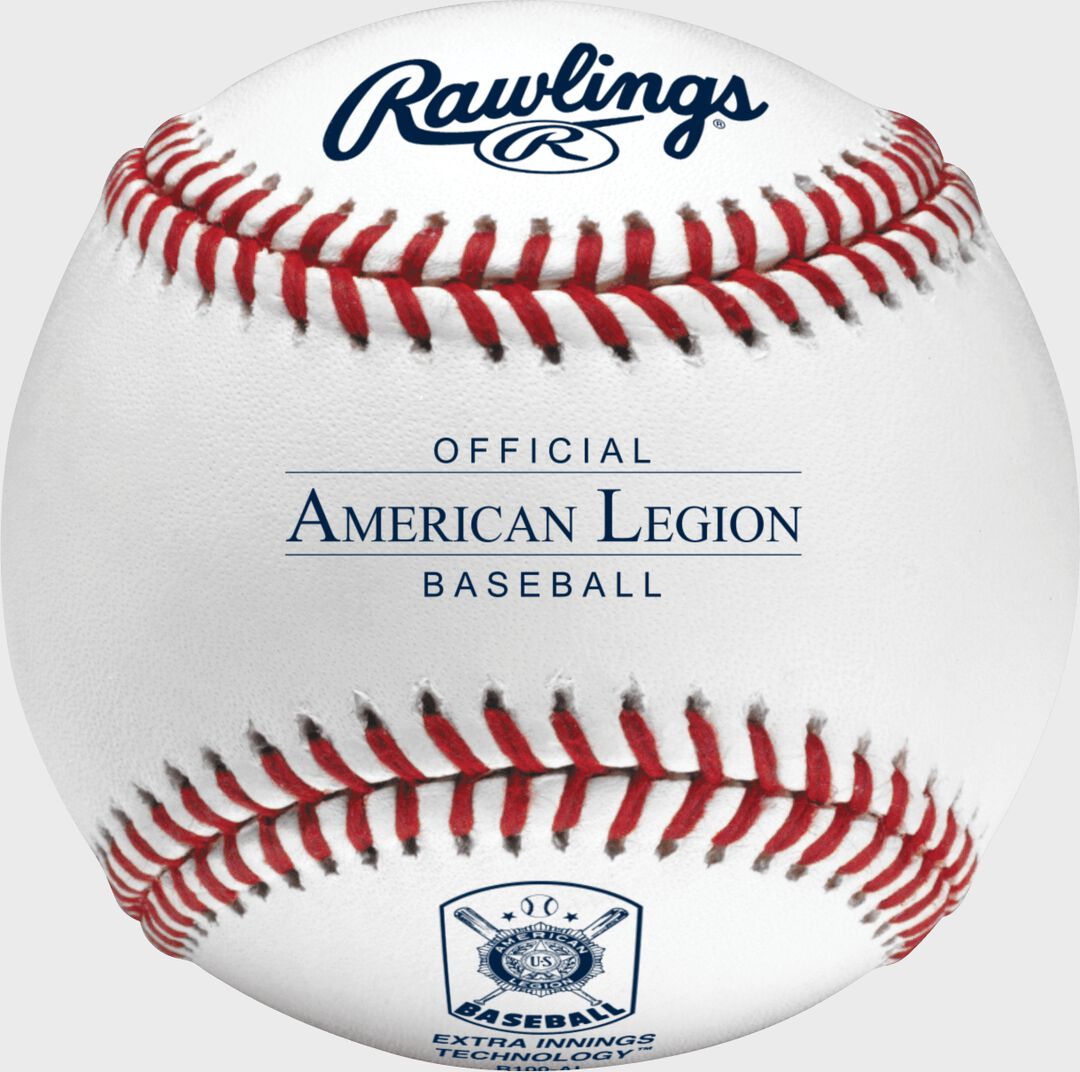Official American Legion Baseball - Rawlings