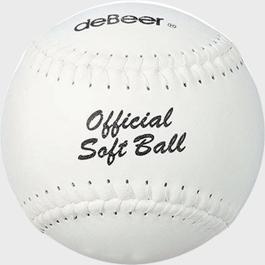 deBEER 14 in Softballs - Rawlings