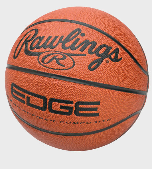 Edge 28.5 in Basketball - Rawlings