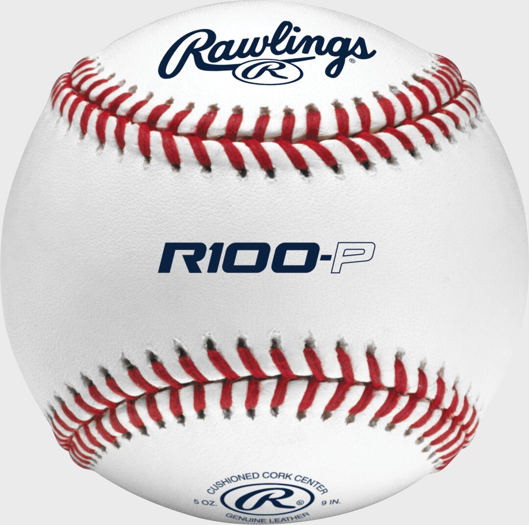 Rawlings High School Practice Baseballs - Rawlings