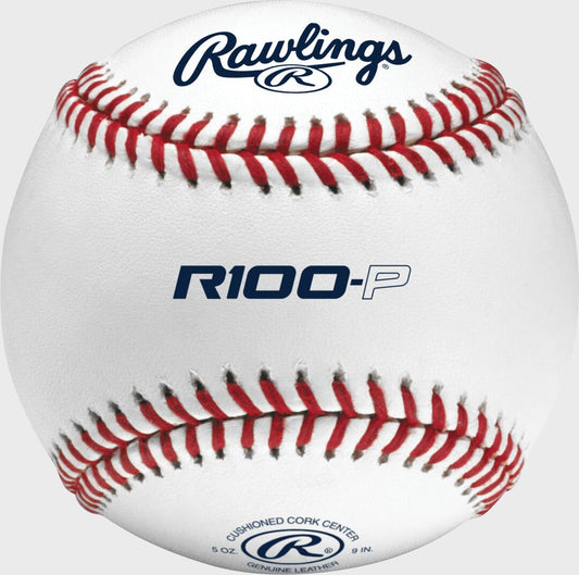 Rawlings High School Practice Baseballs - Rawlings