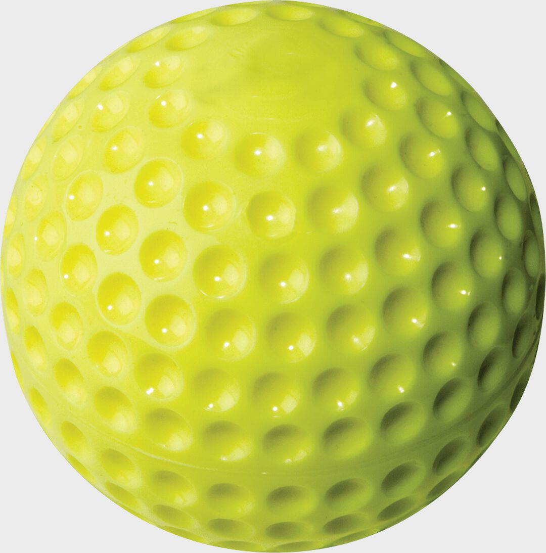9 in Pitching Machine Baseball - Rawlings