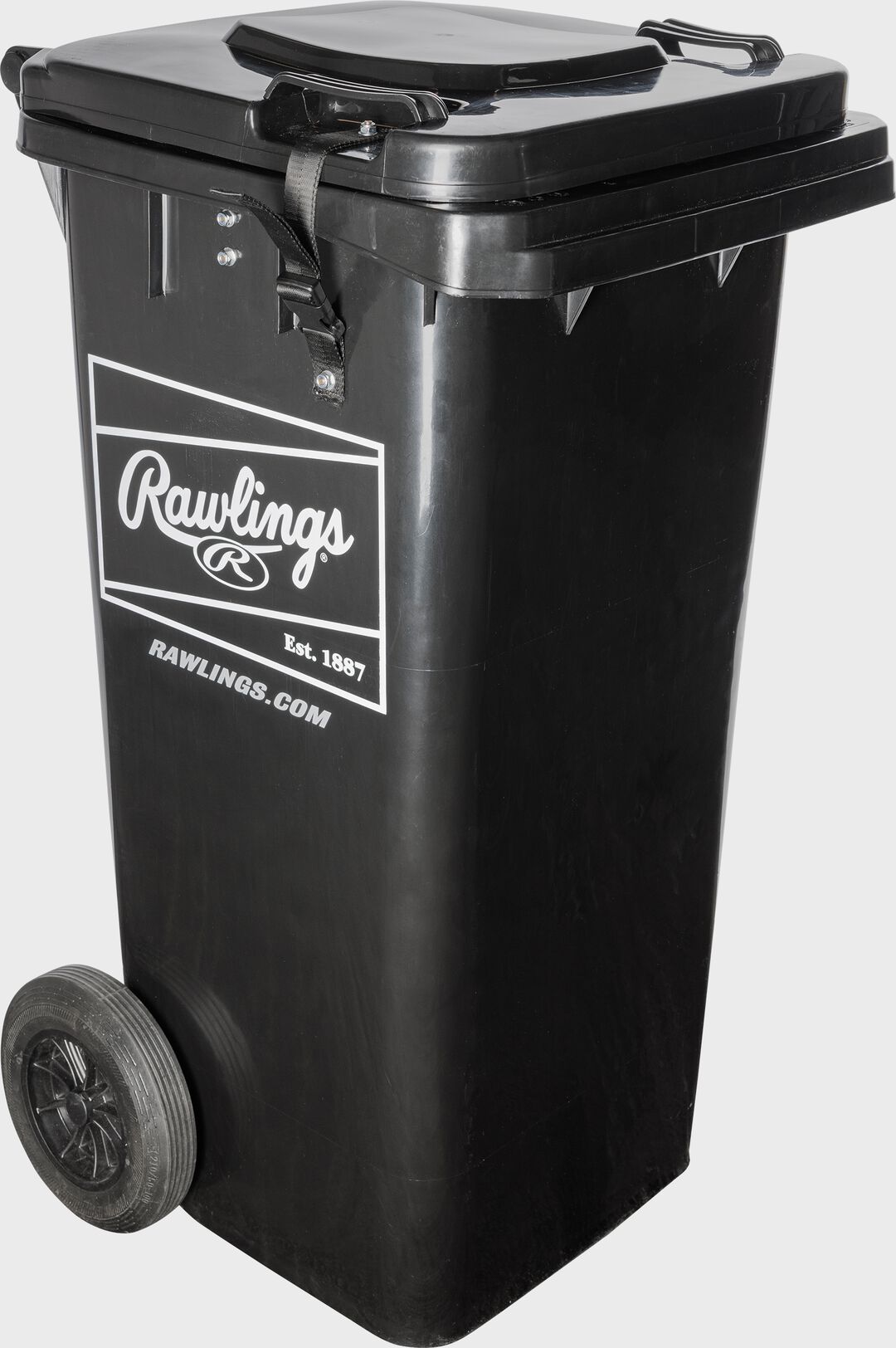 Rawlings Rolling Ball Bin - Rawlings