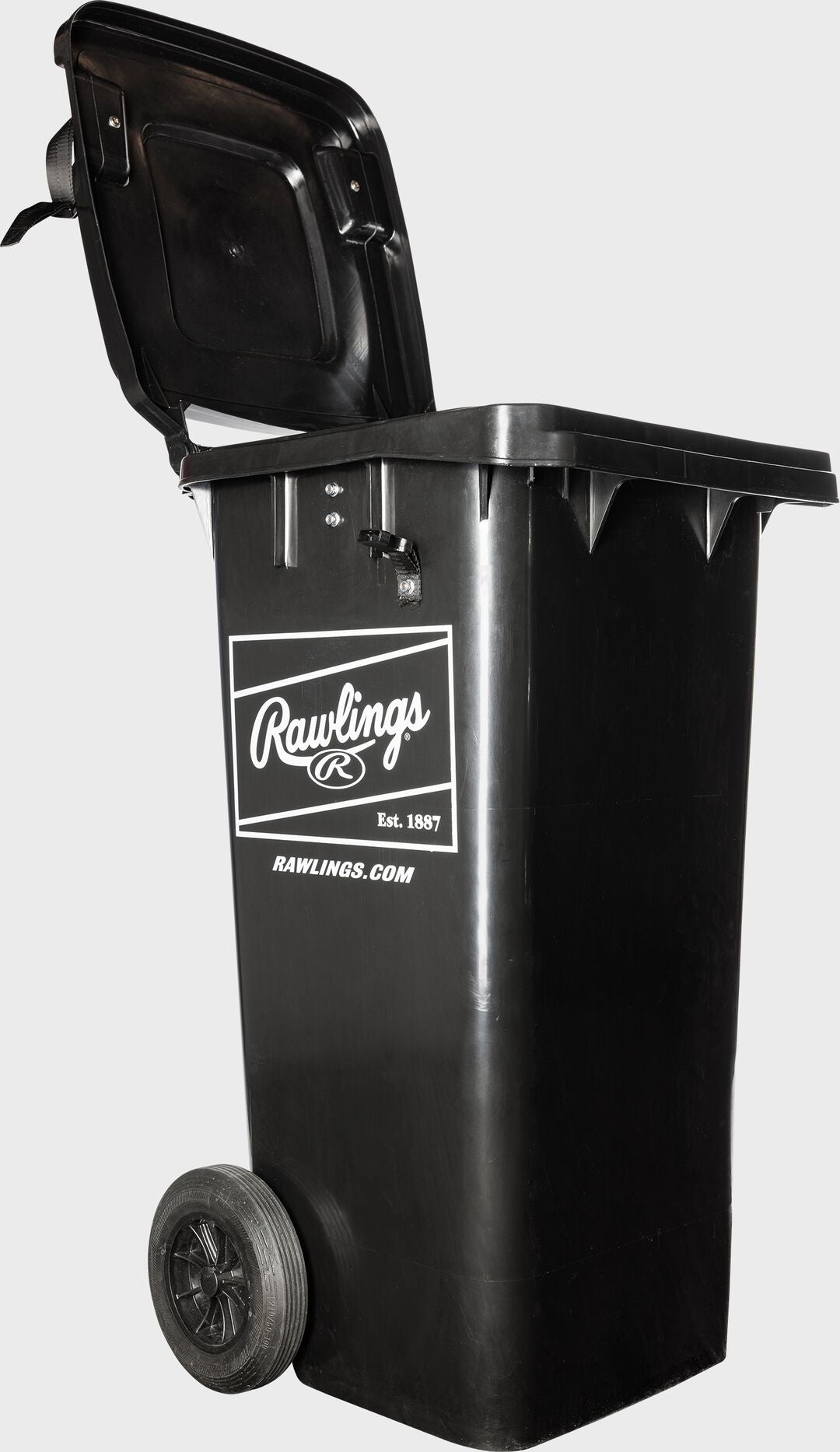 Rawlings Rolling Ball Bin - Rawlings
