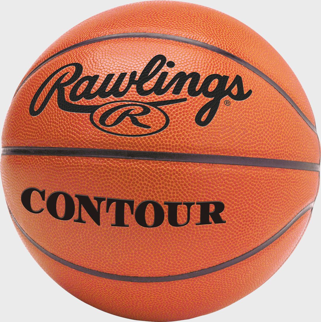 Contour 28.5 in Basketball - Rawlings