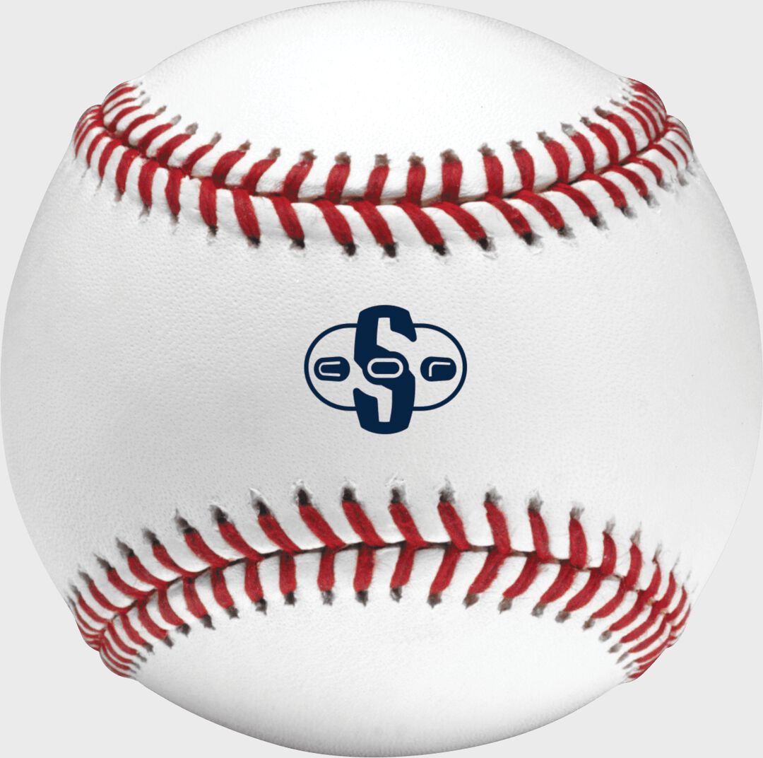 Youth League Training T-Balls 3 Pack 6 Pack or Dozen - Rawlings