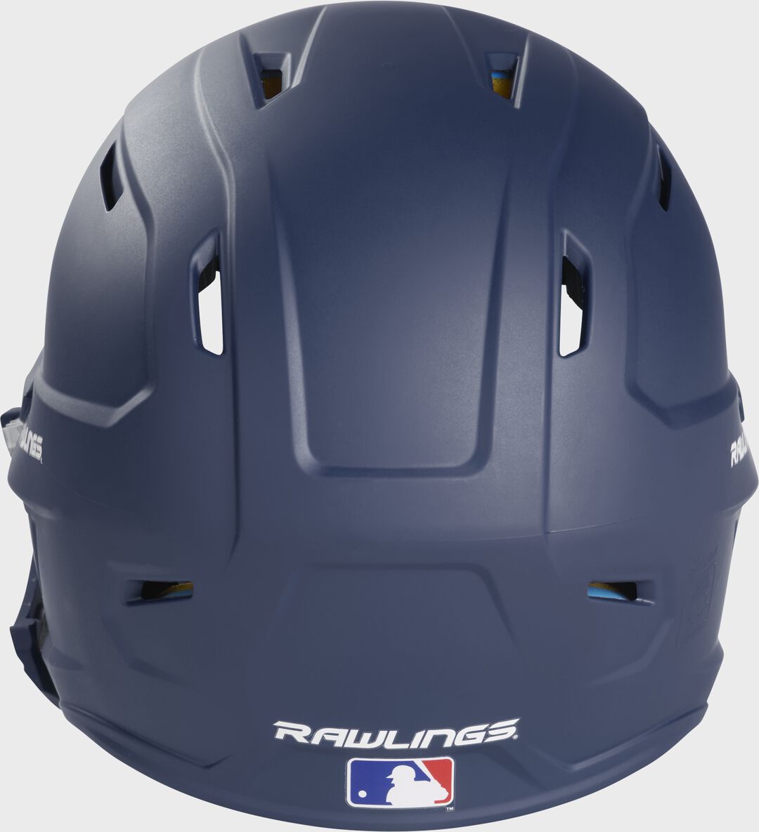 2022 Mach Adjust Right Handed Batting Helmet Junior & Senior - Rawlings