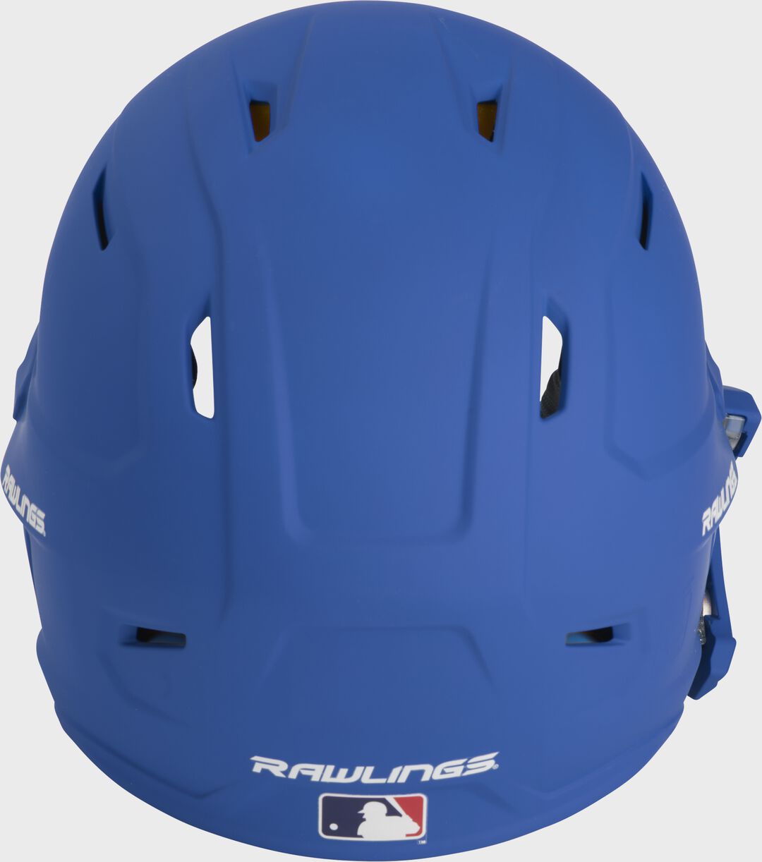2022 Mach Adjust Left Handed Batting Helmet Junior & Senior - Rawlings