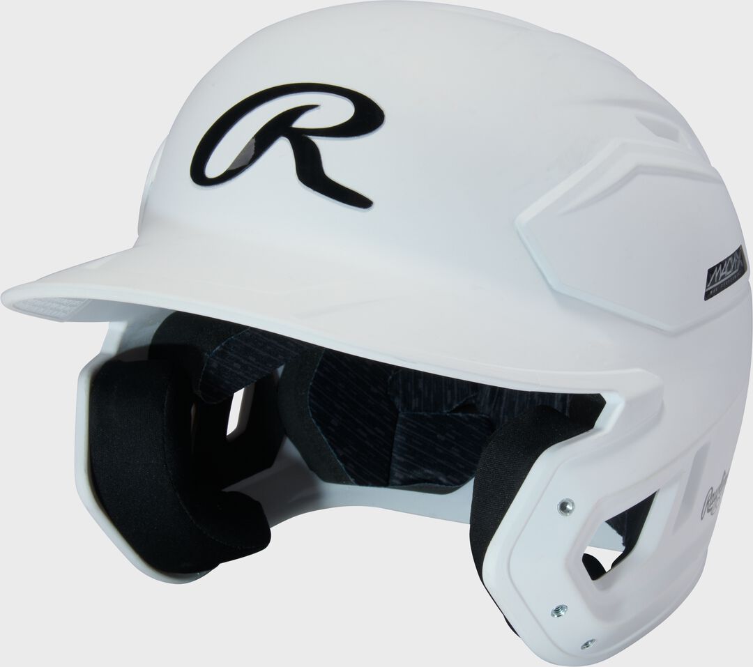 Rawlings Mach-X Max Performance Batting Helmet - Rawlings